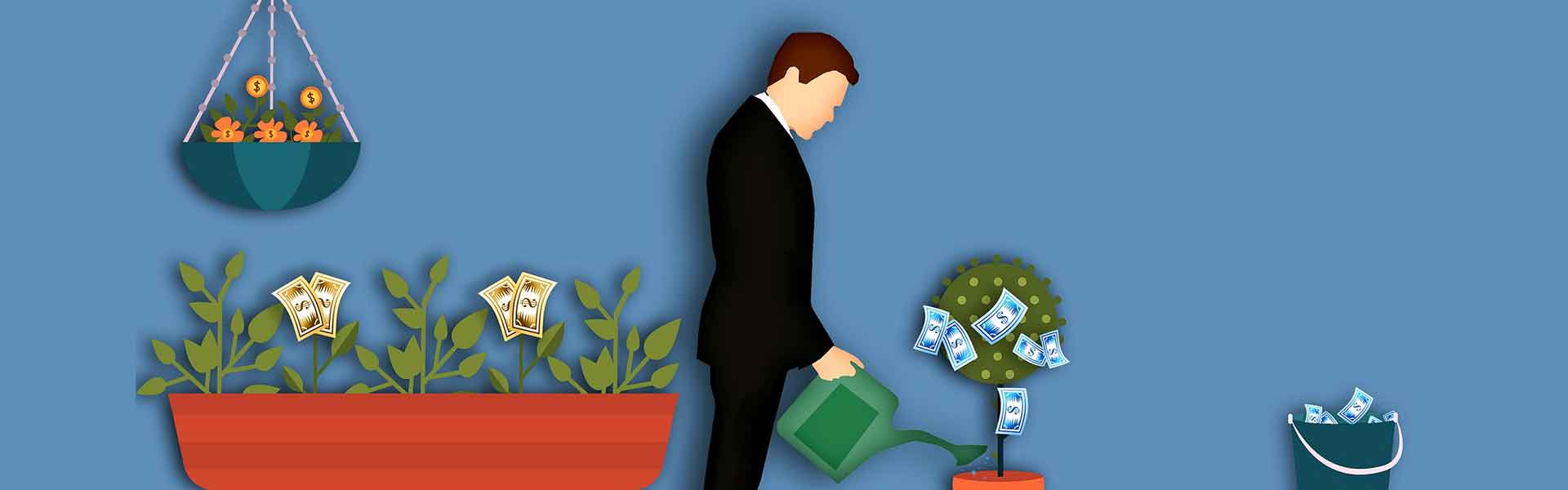 Grow your whole life insurance policy